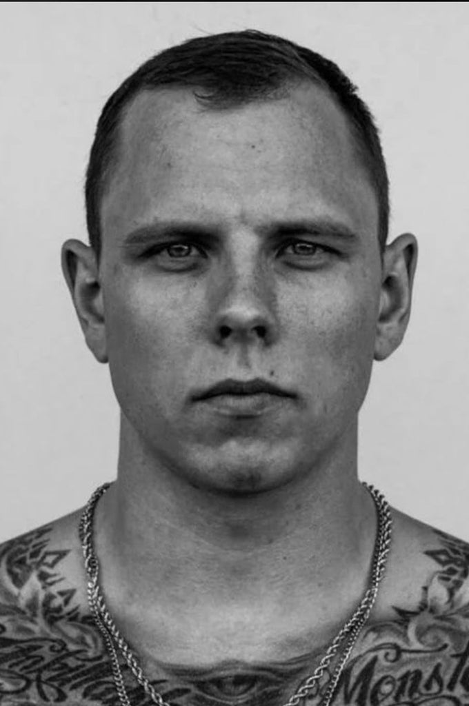 Christian Boye Larsen
