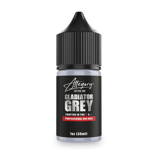 GLADIATOR GREY - 1oz
