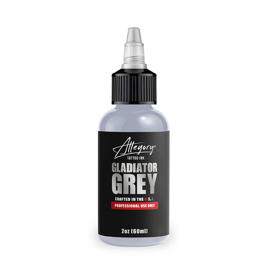 GLADIATOR GREY - 2oz