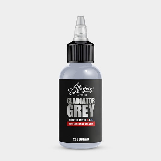 GLADIATOR GREY - 2oz