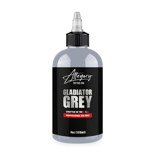 GLADIATOR GREY - 4oz