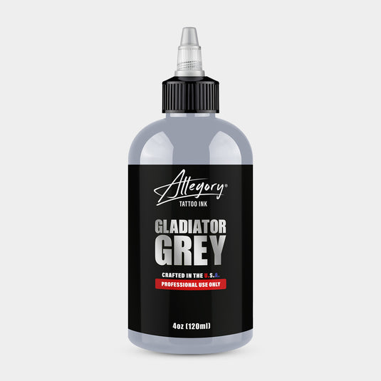 GLADIATOR GREY - 4oz