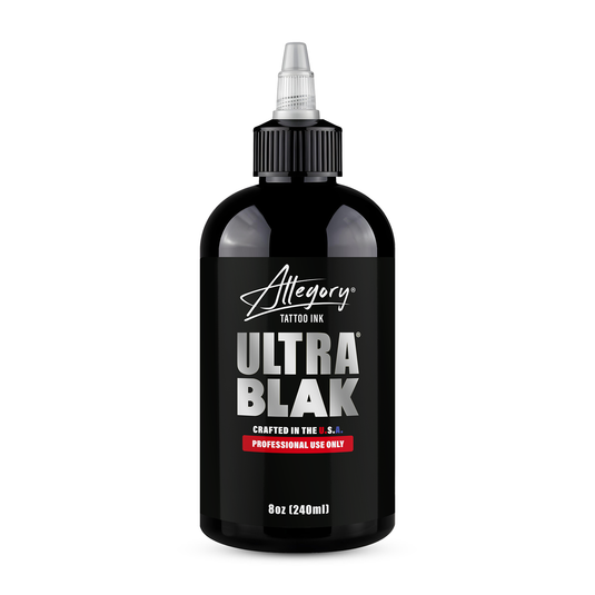 ULTRA BLAK - 8oz