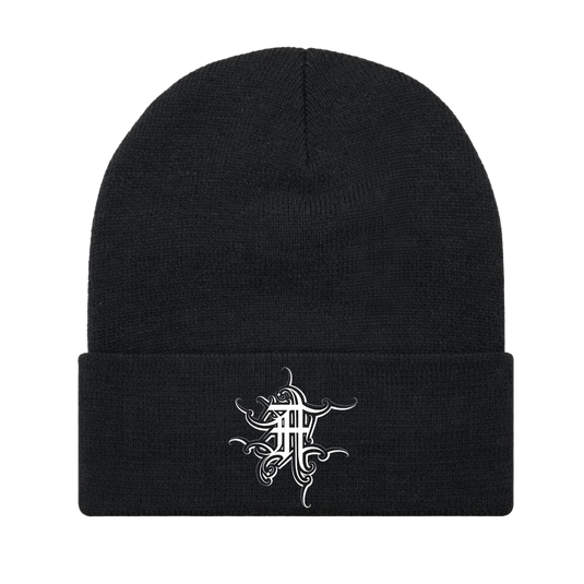 Sabbatini Monogram Beanie