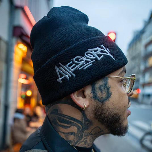 Raydems Graffiti Beanie