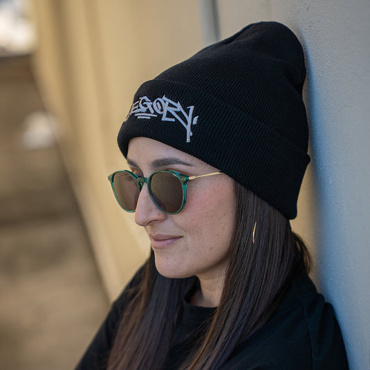 Raydems Graffiti Beanie