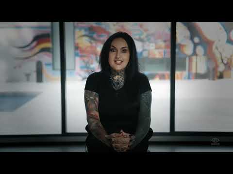 Anna Belle: Cover-Up Mastery