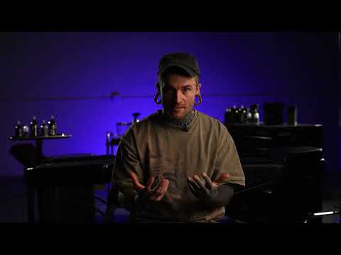Jon Nelson: Foundations of the 3RL Method