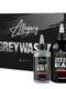Greywash Pro Pack | Allegory Ink