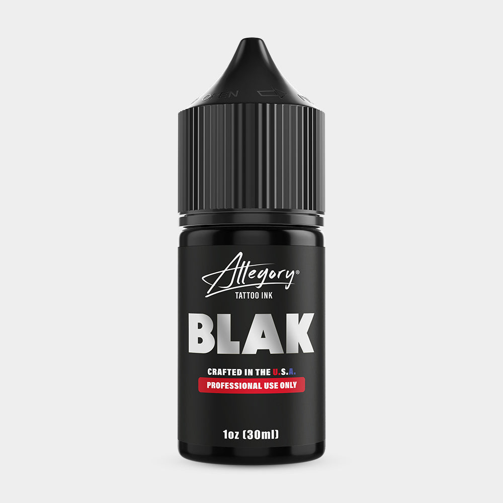 BLAK - 1oz