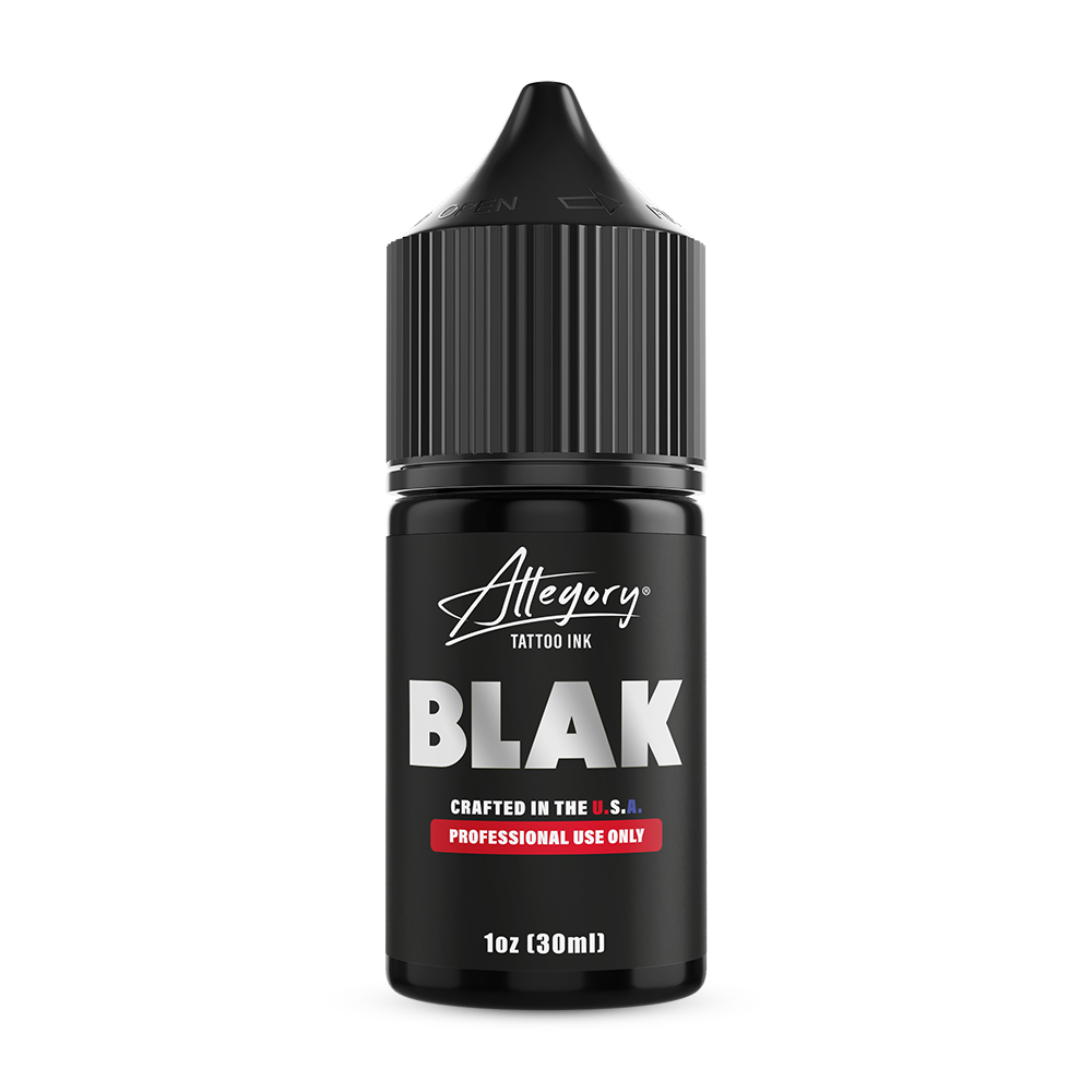 BLAK - 1oz