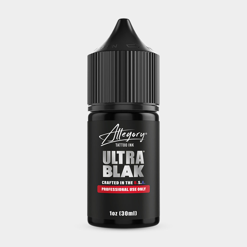 ULTRA BLAK - 1oz