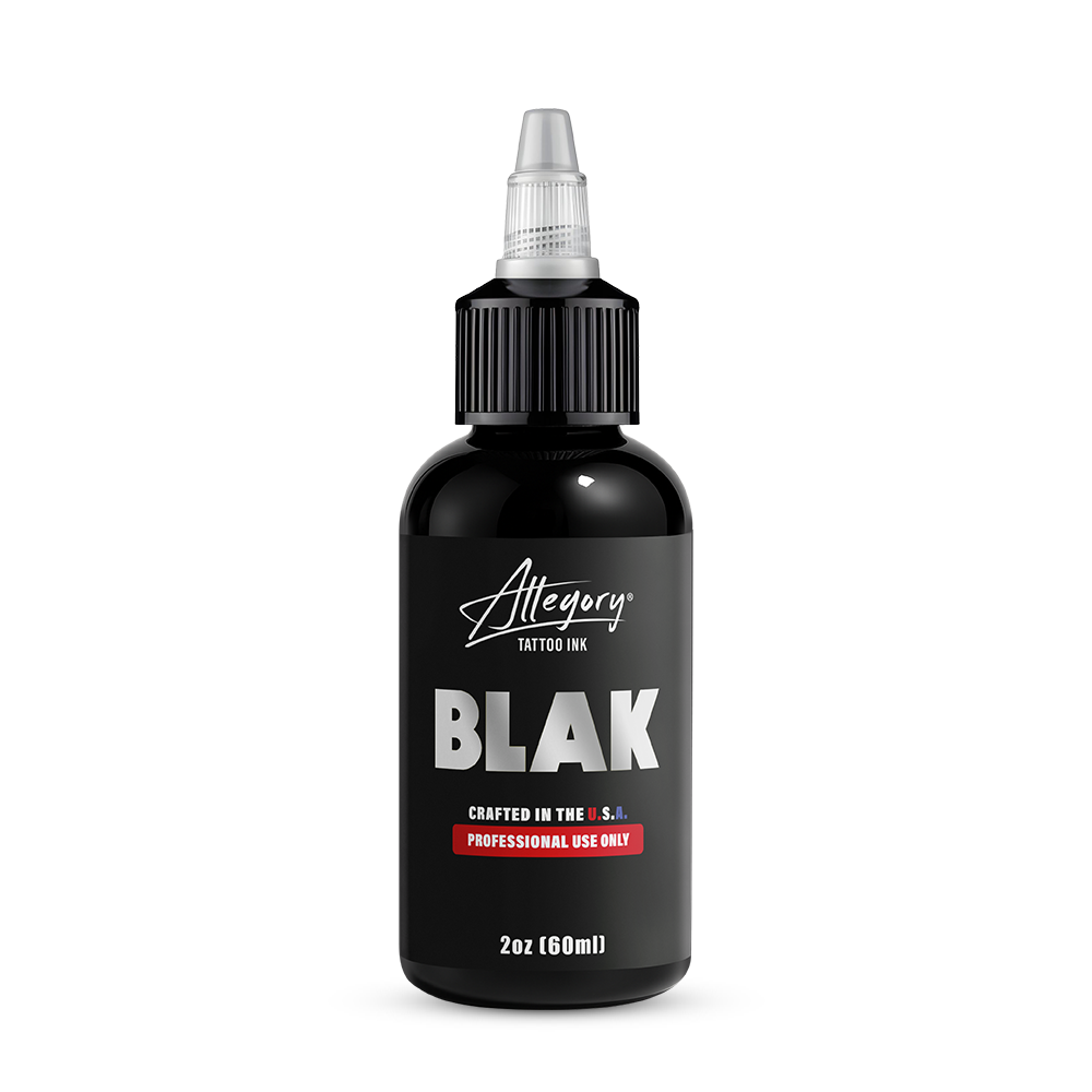 BLAK - 2oz