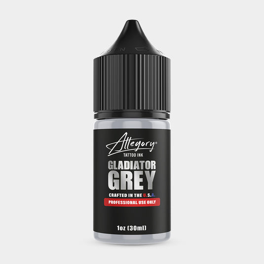 GLADIATOR GREY - 1oz