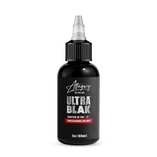 ULTRA BLAK - 2oz