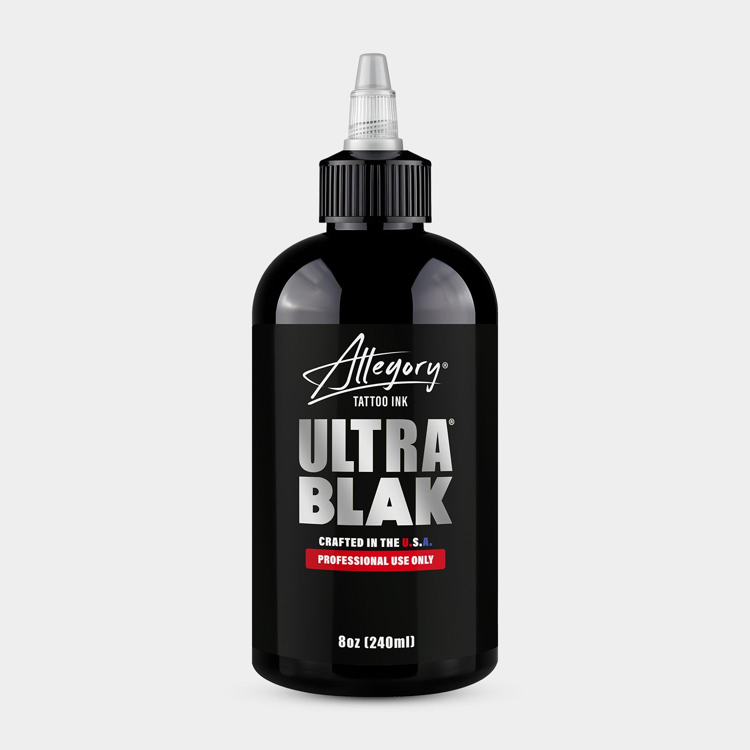 ULTRA BLAK - 8oz