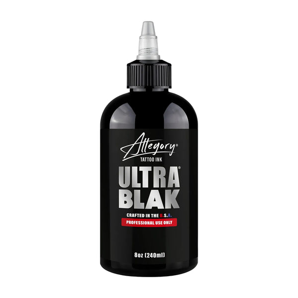 ULTRA BLAK INK