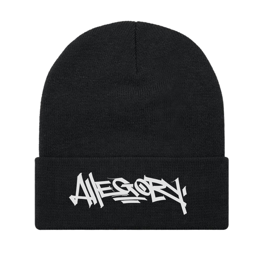 Raydems Graffiti Beanie