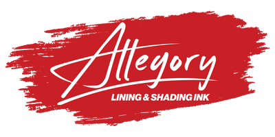 Allegory Ink small logo