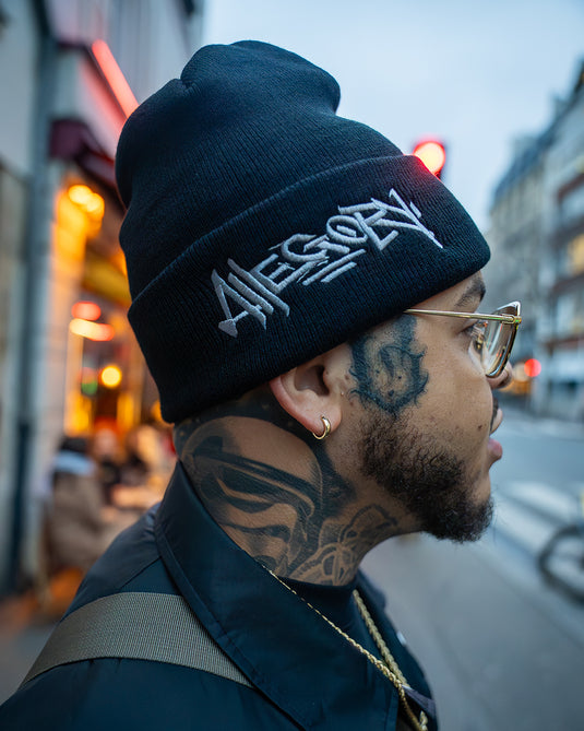 Raydems Graffiti Beanie