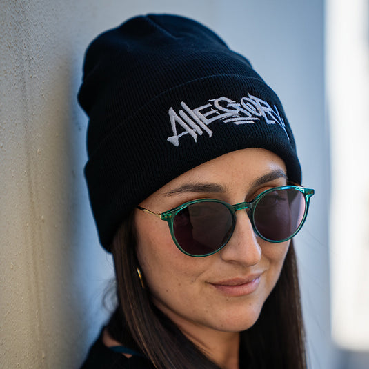 Raydems Graffiti Beanie