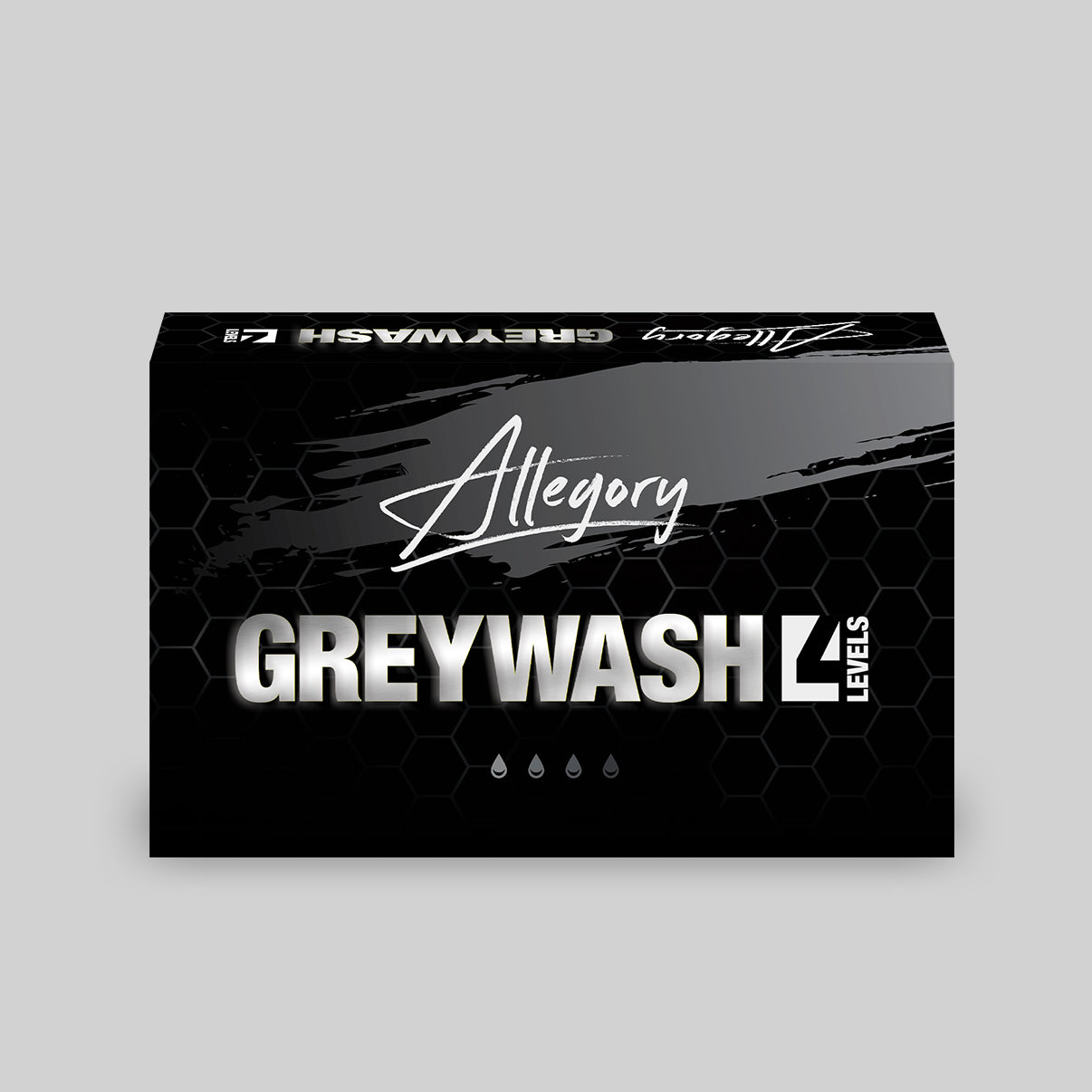 GREYWASH SET - 2oz