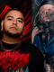 Brandon Herrera: Introduction to Freehand Dark Art