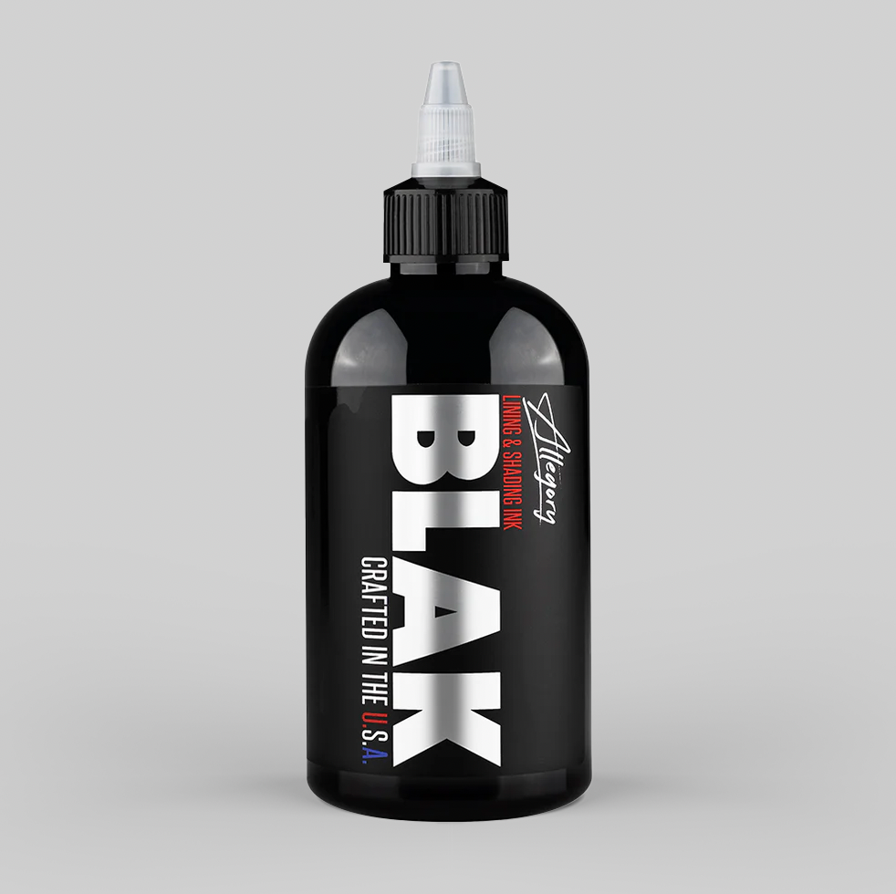 BLAK - 8oz