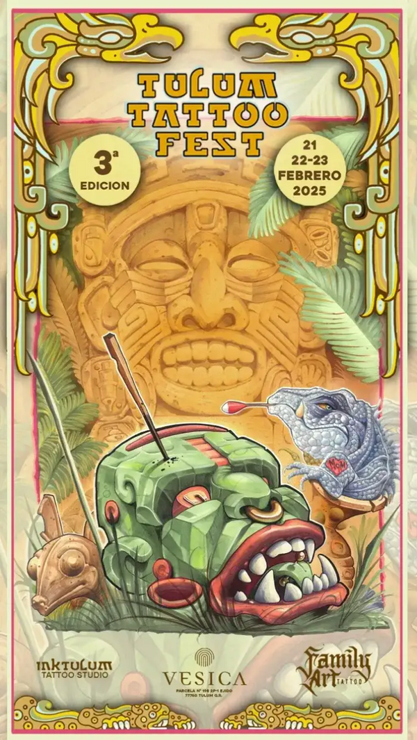 Featured Tulum