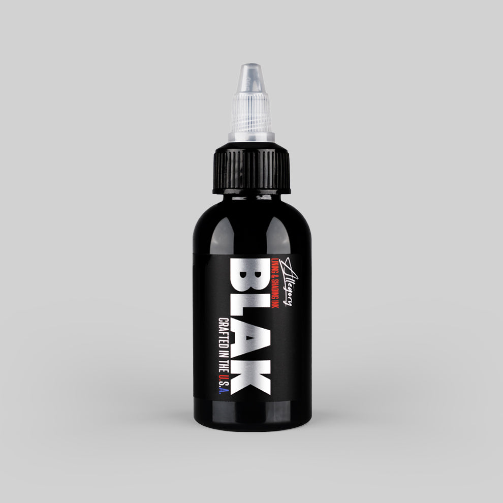 BLAK - 2oz