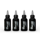 Allegory Ink greywash tattoo ink bottle 2oz