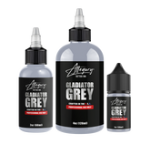 GLADIATOR GREY