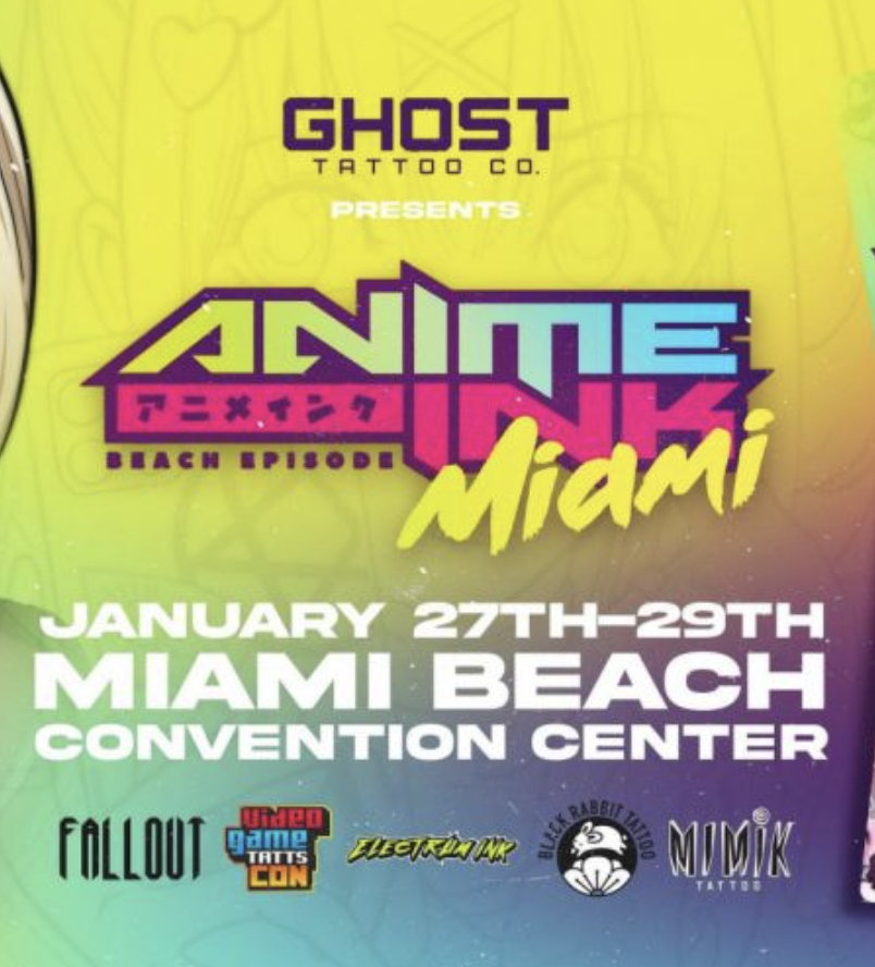 Anime Expo Returns to Los Angeles Convention Center – NBC Los Angeles