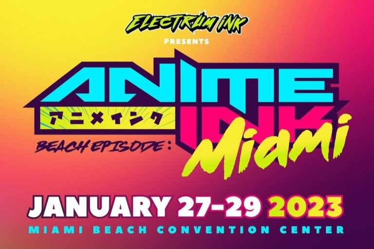 Best Anime Ink Miami in the year 2023 Learn more here 